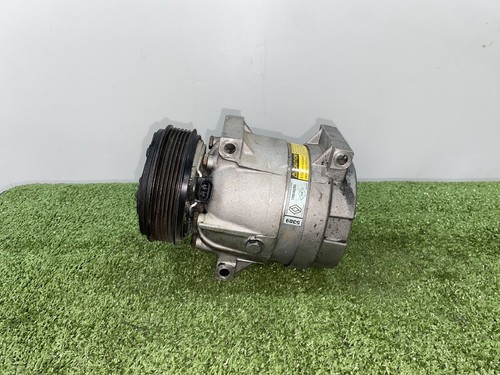 7700105765 DELPHI klimakompressor 105406 RENAULT VEL SATIS BJ0 2.0 16V 2002