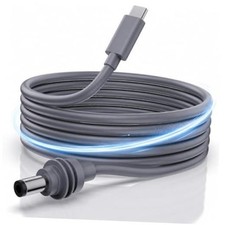 Starlink Mini Cable 18AWG Waterproof 10.1FT 121.2 Inches 10.1FT