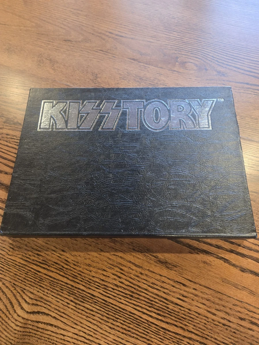 25+ Kisstory Memorabilia for sale | Updated Oct 2026