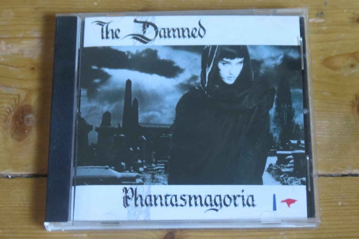 Las mejores ofertas en The Damned Phantasmagoria | eBay