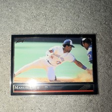 Leaf 1992 Series 2 Gold Edition Baseball 12 Cards Lee, Greene, Hollins, Murray