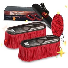 Suitable for Car Duster,Car Duster Replacement Kit,Scratch Loosedustermopkit-2