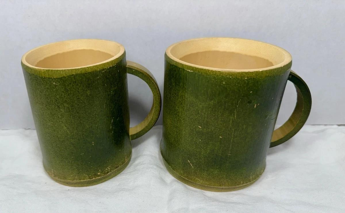 4 set coffee mugs Mr. Coffee Dorsey 4-Piece 18.5oz Assorted Color Mug Set main image 1