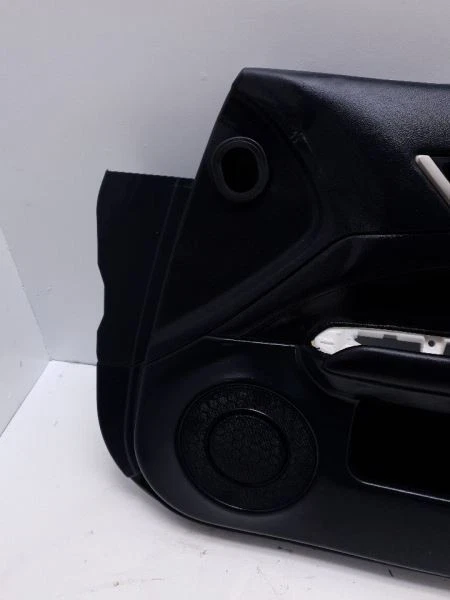 MONTAJE PANEL PUERTA DELANTERA LADO PASAJERO LEXUS GS350 13-16  Foto 3 de 4