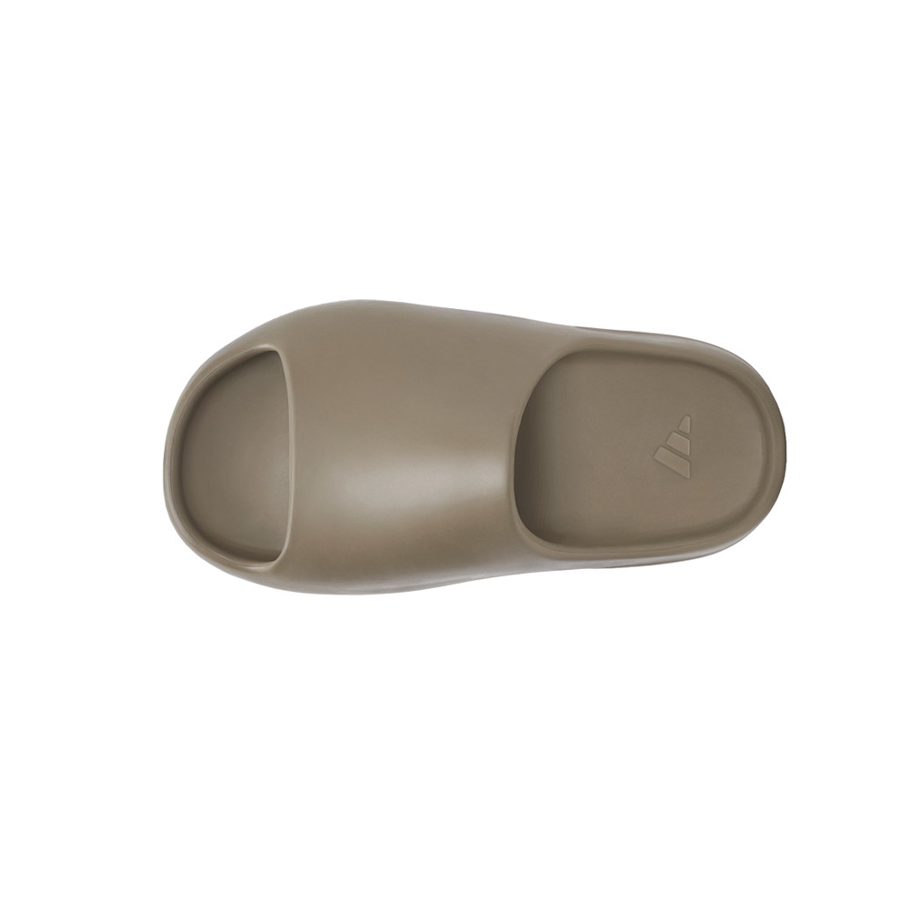 adidas  Yeezy Slide  Youth Boys Size 9 M Casual Sandals FV9907 thumbnail 3