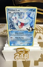 Froslass GL 6/111 Rising Rivals Holo on eBay