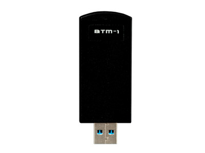 Emotiva BTM-1 Bluetooth-Modul Apt-X für MC-700, PT-100, TA-100
