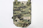 Eagle Industries AOR2 200RD SAW Gunners Ammo Pouch MOLLE 5A2 Maritime — photo 6