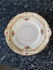 Vintage Sutherland  China  Plate