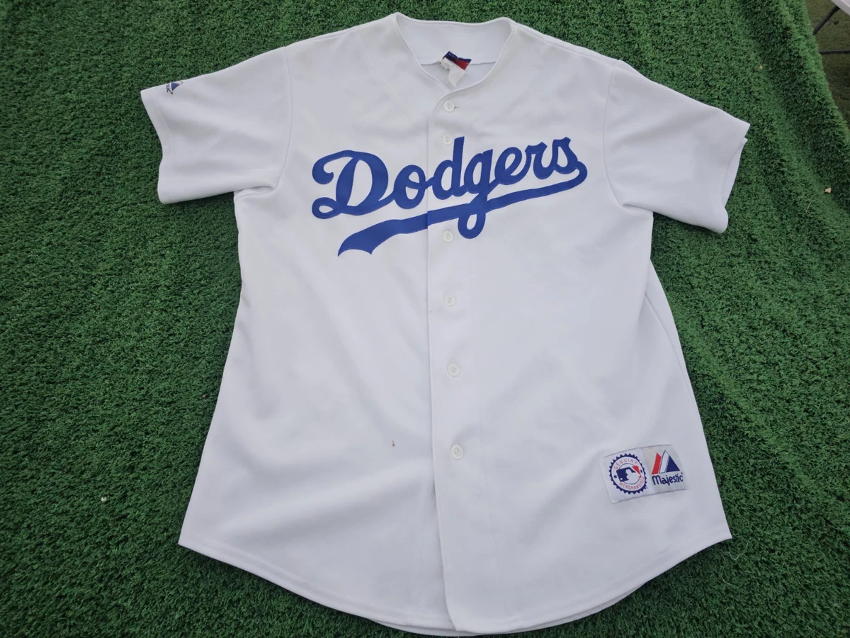 25+ Majestic Los Angeles Dodgers MLB Jerseys for sale | Updated