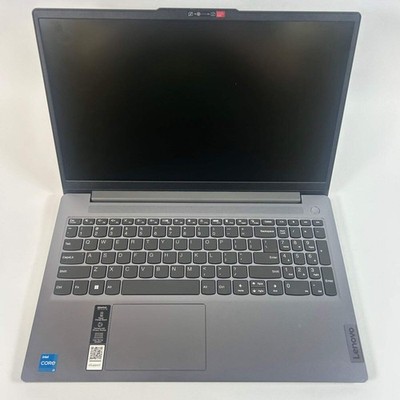 Lenovo IdeaPad 3 82XB 15.6'' i3-N305 1.8GHz 8GB RAM 128GB SSD