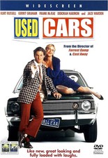 16mm feature-Used Cars,Kurt Russell,Dir.Robert Zemeckis,english sound