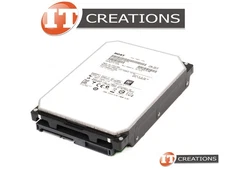 HITACHI 6TB 7.2K SATA 3.5 LFF ULTRASTAR HE8 6G HARD DRIVE 6000GB HUH728060ALE600