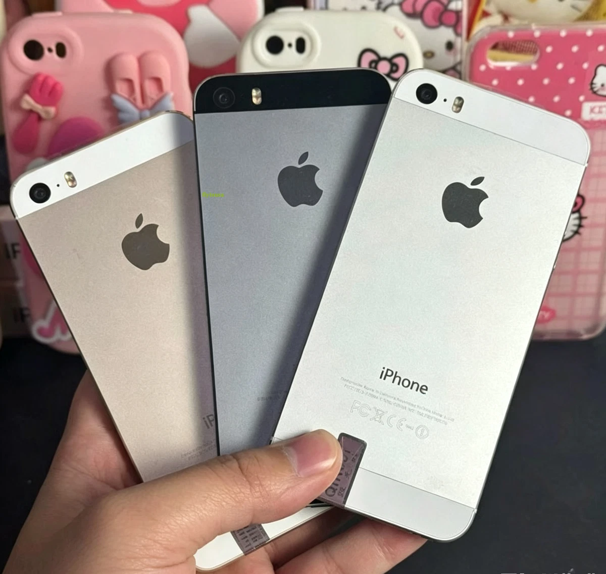 25+ iPhone 5s 64GB Bluetooth for sale | Updated Oct 2026