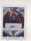 DAVID RODDY 2022-23 CHRONICLES PHOENIX ROOKIE PURPLE AUTO /49 #PRA-DAR Q5030