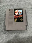 Super Mario Bros. Nintendo NES Tested