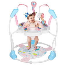 Baby Activity Center, Infant Jumpers and Bouncers with Music, Lights, Infant Toy