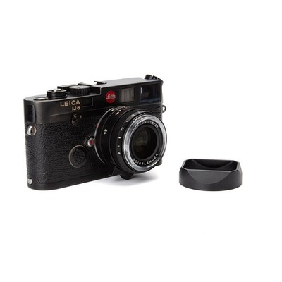 Metal Lens Hood For Voigtlander 35MM F1.5 Replace LH-12