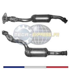 Catalyseurs Renault TWINGO