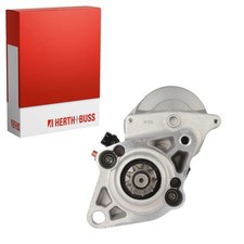 HERTH+BUSS Anlasser Starter 12V 1,7 kW für MERCEDES W205 C257 W213 V/C167 OM654