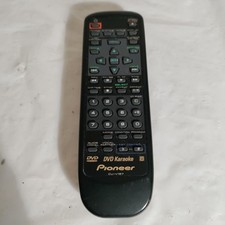 Genuine Pioneer CU-V157 DVD Karaoke Remote Co...