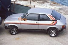 35mm Slide - Austin Allegro 2 Equipe