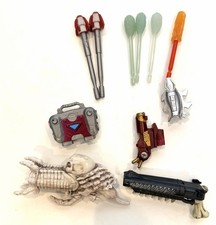 Marvel Action Figure Movie Accessories Ironma...