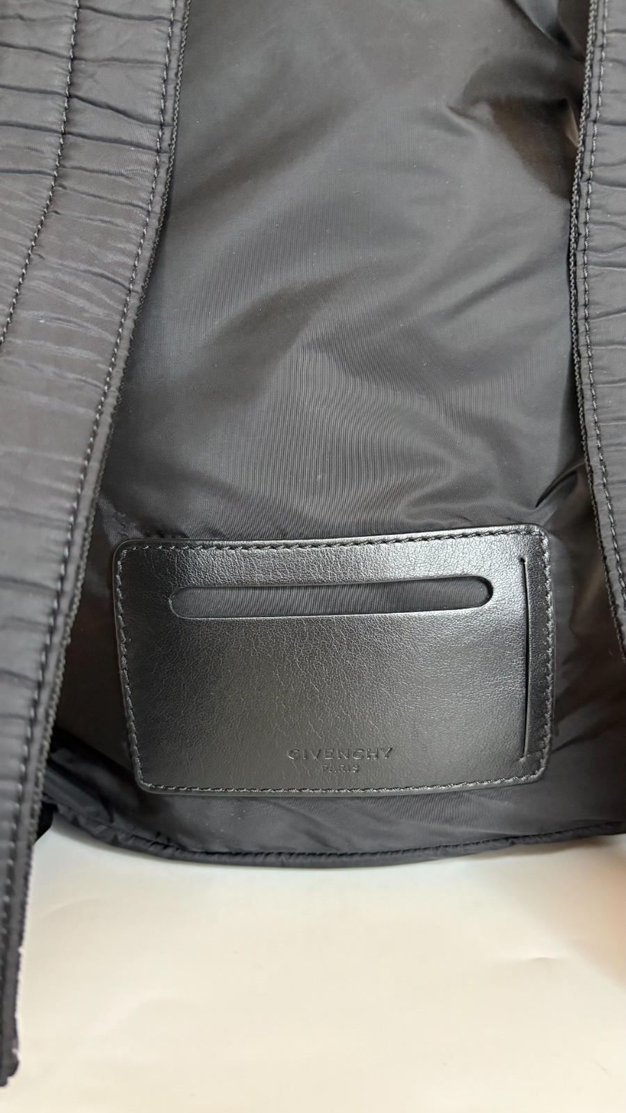 Givenchy Star Obsedia Nylon Backpack - image 6