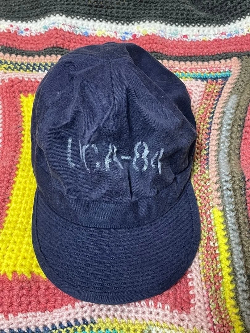 RRL Men's Baseball Caps for sale - eBay
