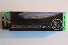 Major Craft Ceana, 11cm, 23g, Farbe Sexy Shad