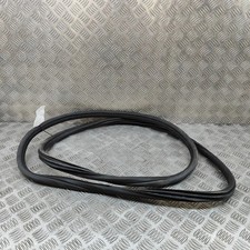 BMW X3 G01 T�rdichtungsgummi vorne links 7393423 2019 30388802