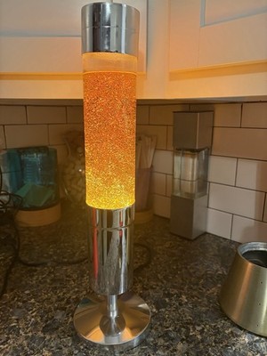 Crestworth Cosmos Mathmos Vintage MCM Retro 70 s Glitter