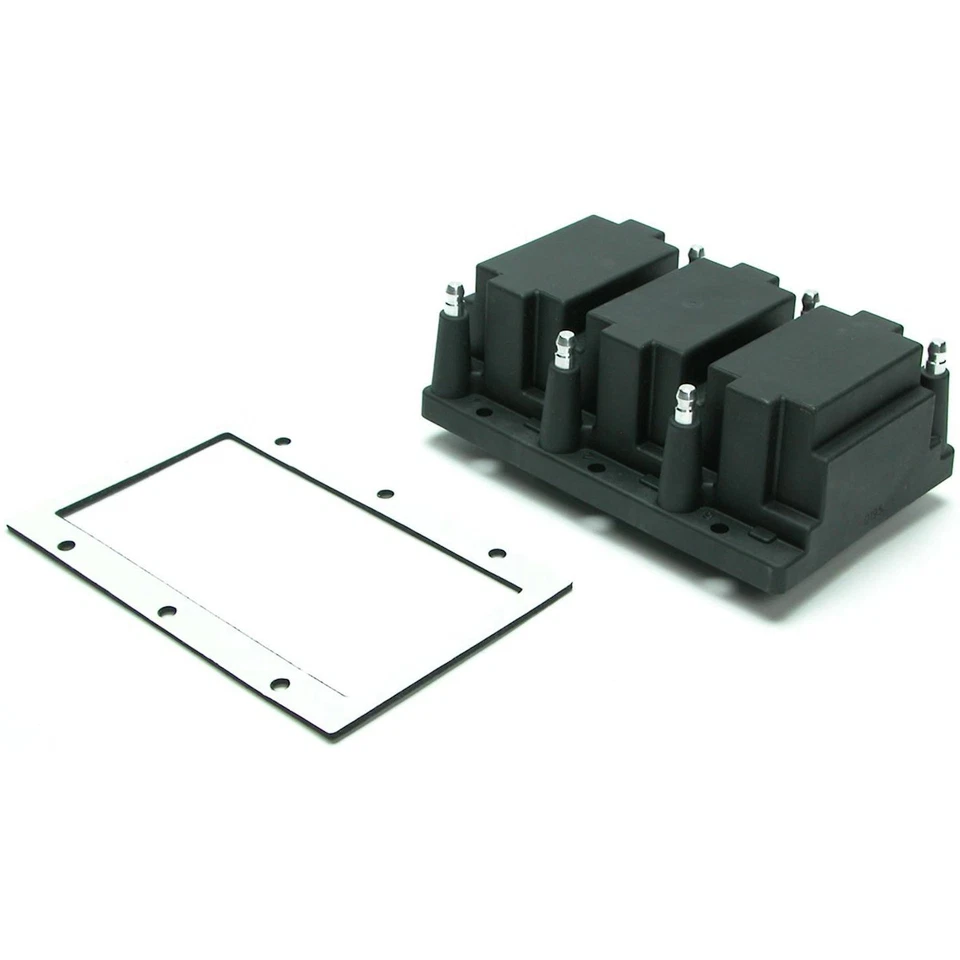 Катушка зажигания GN10139 Delphi для Olds NINETY ВОСЕМЬ Le Sabre Cutlass Somerset - Изображение 4 из 4