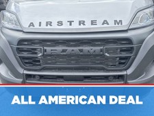 2026 Airstream Rangeline Rangeline