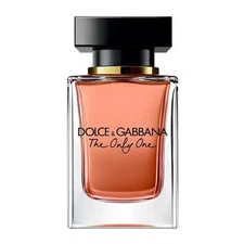 THE ONLY ONE3.3 EAU DE PARFUM NEW DOLCE GABBANA WOMENS PERFUME UNBOXED