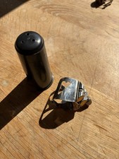Vandoren Optimum Clarinet Ligature with Cap