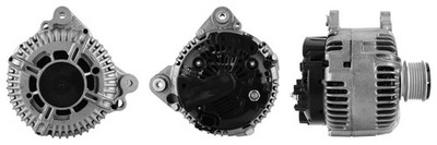 LUCAS Lichtmaschine Generator Lima LRA02931 +42.99  Pfand für 3C2 VW 14V PASSAT