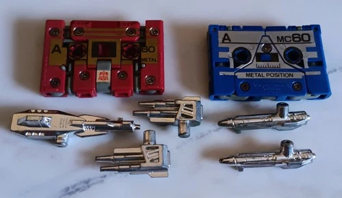 Transformers G1 Slamdance FREE SHIPPING