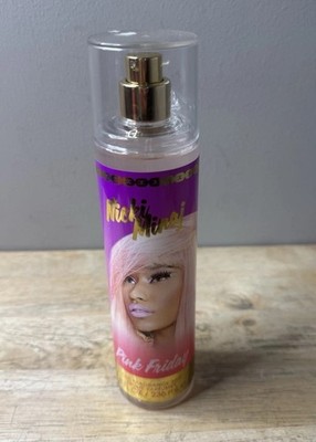 NICKI MINAJ PINK FRIDAY Body Most 8oz