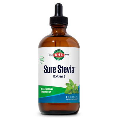 KAL Sure Stevia Liquid Extract