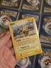 Pokémon TCG Elekid EX Unseen Forces 23/115 Regular Rare * 2005