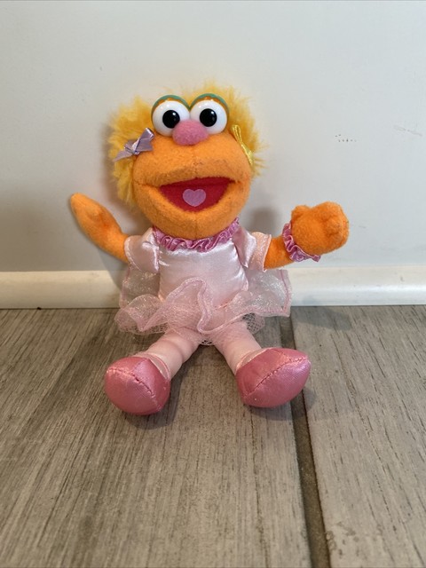 rosita plush