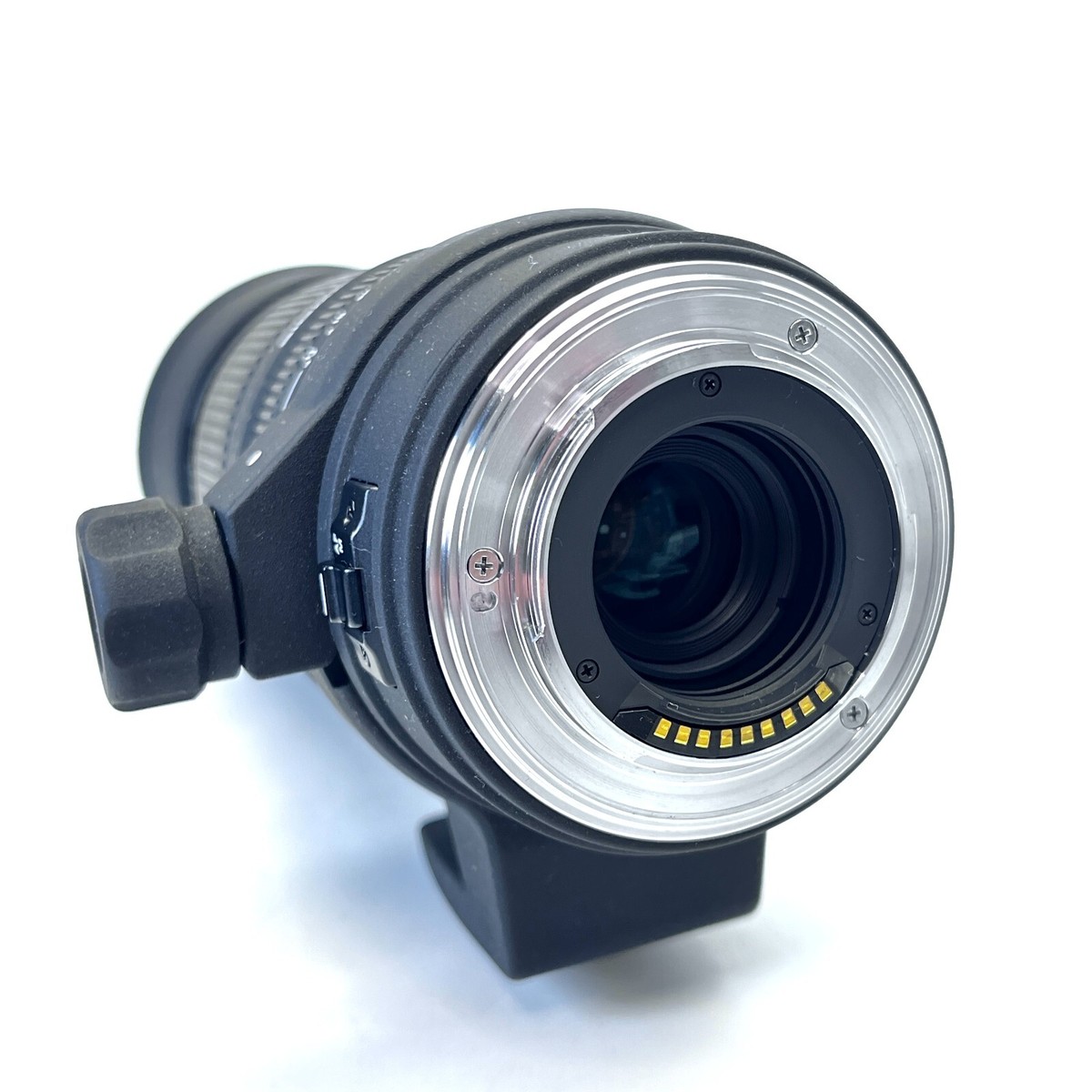 Exc+++] Sigma 135-400mm F/4.5-5.6 APO DG AF Zoom Lens for