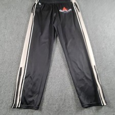 Vintage Jam On It! Basketball Warm Up Pants Mens XL Game Gear Made USA