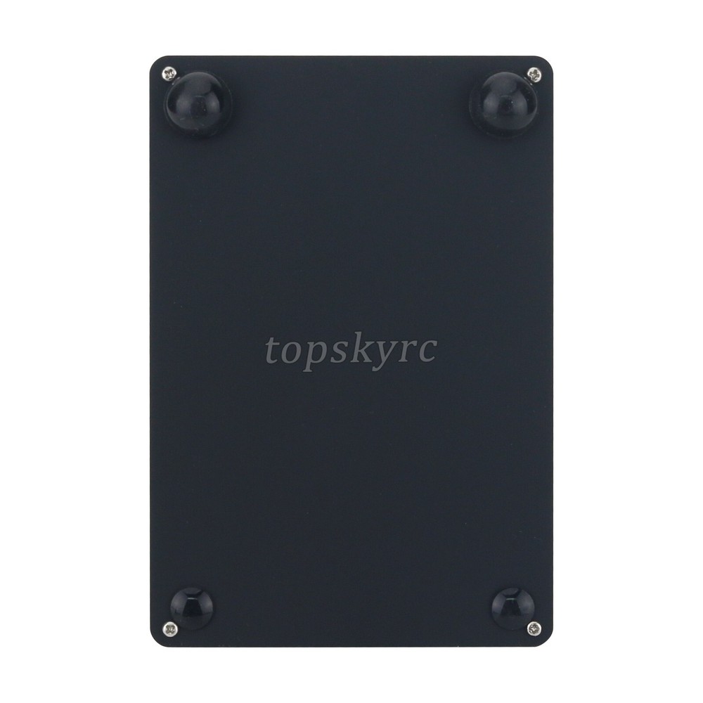 Compact Numpad Mechanical Keyboard with VIA Compatibility PS17 Number Pad