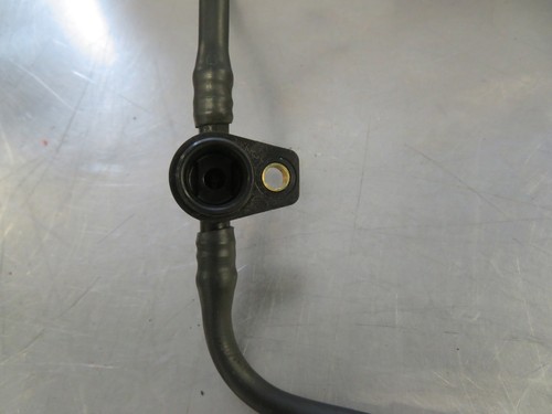 EB957 2016 APRILIA RSV4 1000 RR LOWER THROTTLE BODY FUEL RAILS - Photo 7/10