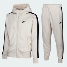 Nike Air Genuine Tribute Tracksuit Sportswear Hoody Pants Various Sizes AR2242