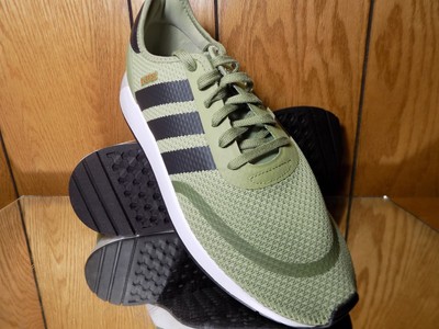 Adidas N-5923 Green/Carbon/White Mens Size 12 DB0959 | eBay
