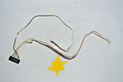 Netzkabel Strom Streifen LED Backlight für Fernseher Toshiba 32HL833G