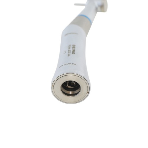 BEING Dental Baja Velocidad Pieza de Mano Contra Ángulo Recto Motor de Aire 4 Orificios KAVO - Imagen 11 de 89